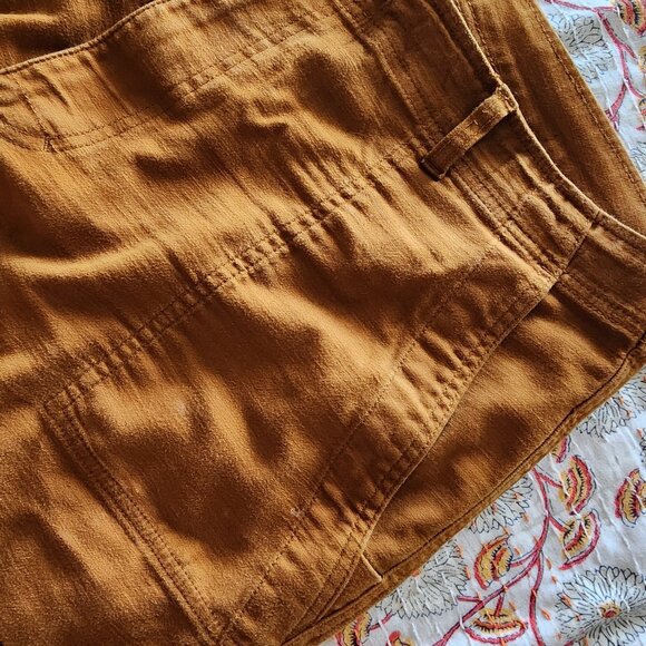 REI pants 42&32 - Picture 5 of 5